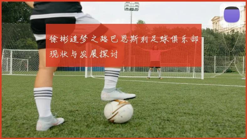 徐彬追梦之路巴恩斯利足球俱乐部现状与发展探讨